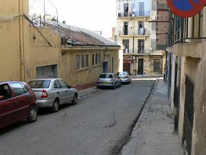 rue Poirier les petites maternelles 